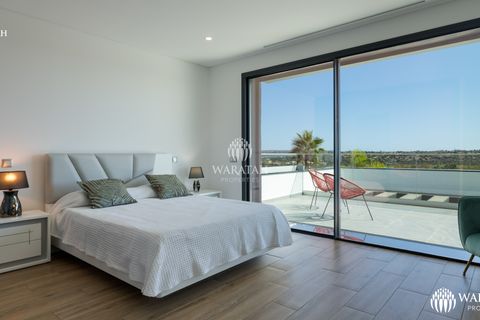 Villa i Alcantarilha e Pera, Faro, Alcantarilha e Pera - € 1.498.000 | Ref: Raphaelle - foto 22